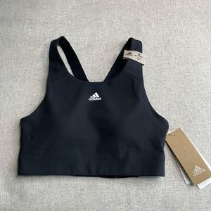 SOLD Women’s Adidas Sports Bra
Ultimate Alpha Bra